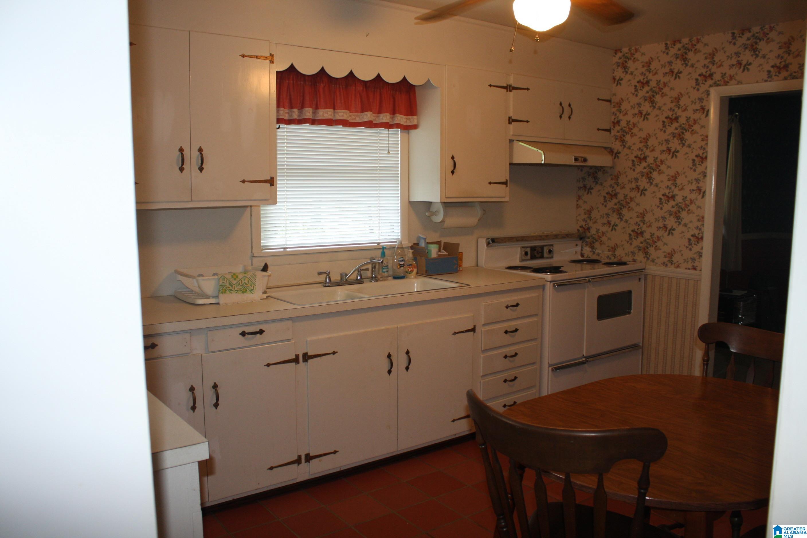 6083 Tommy Town Road Mount Olive, AL 35117 - Photo 30 of 45