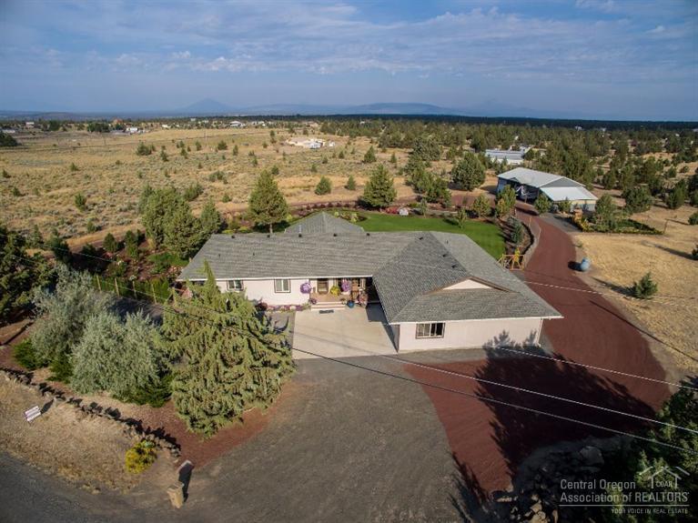 5800 South W Haddock Road Terrebonne, OR 97760 - Photo 18 of 25 Additional Photo