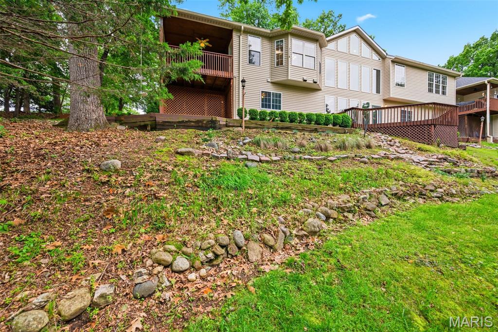 5063 Oak Bluff Drive High Ridge, MO 63049 - Photo 74 of 90
