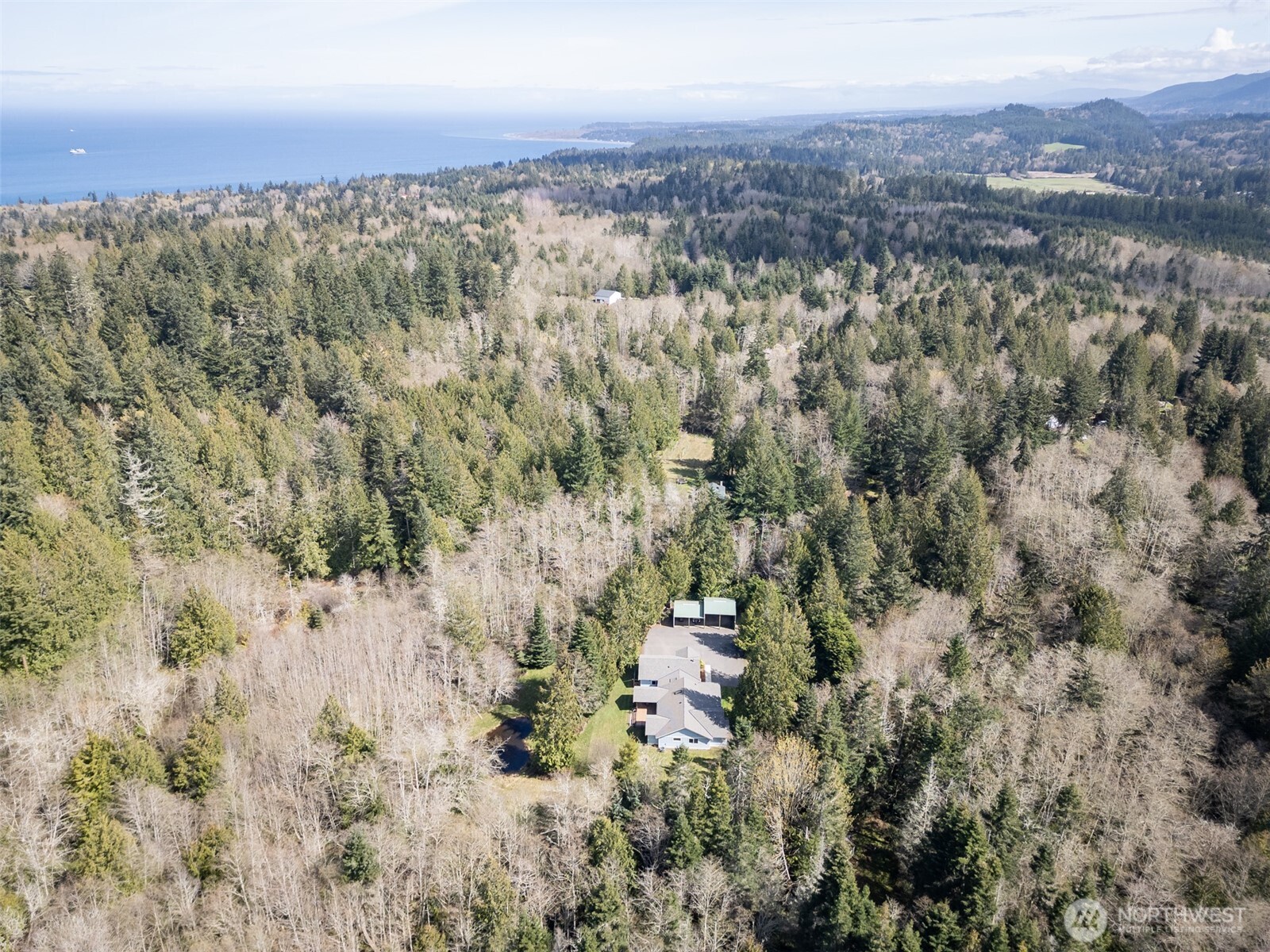 115 Grouse Ridge Port Angeles, WA 98363 - Photo 3 of 35 Gallery Image 3