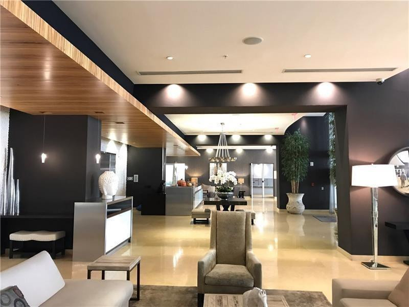 60 Southwest 13th Street, Unit 4801 Miami, FL 33130 - Photo 14 of 15 Photo 14