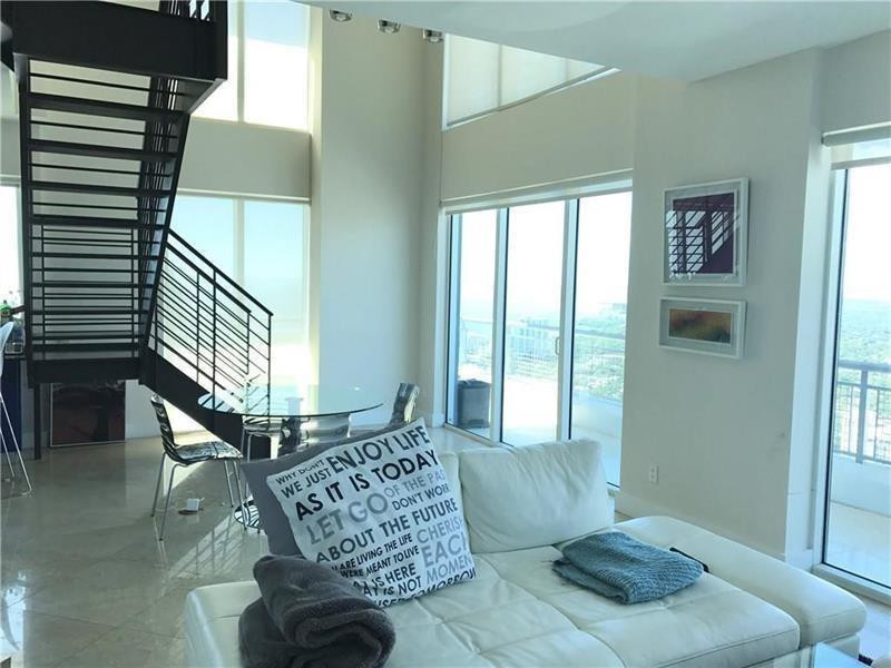 60 Southwest 13th Street, Unit 4801 Miami, FL 33130 - Photo 7 of 15 Photo 7