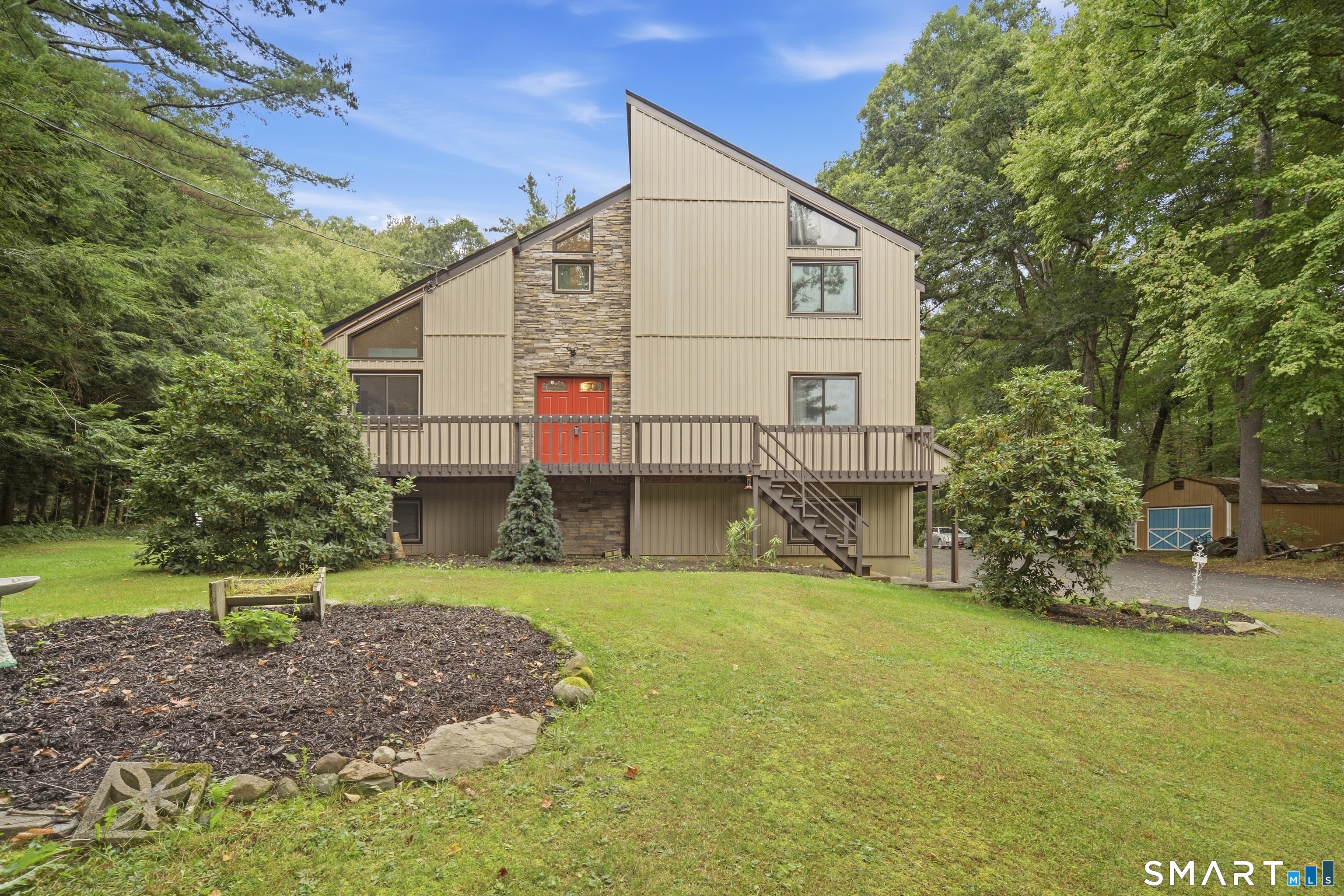 9 Boyer Road Stafford, CT 06076 - Photo 1 of 33 Gallery Image 1
