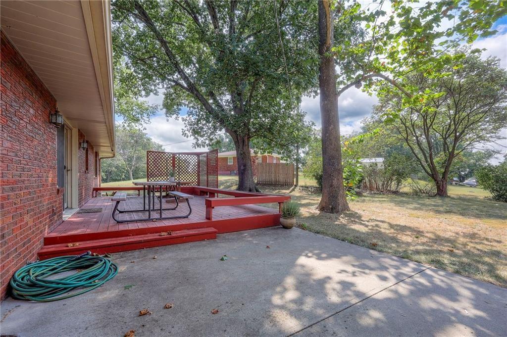 4036 Shrine Park Road Leavenworth, KS 66048 - Photo 31 of 48