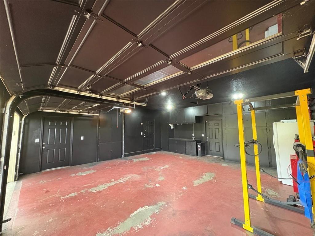 4036 Shrine Park Road Leavenworth, KS 66048 - Photo 37 of 48