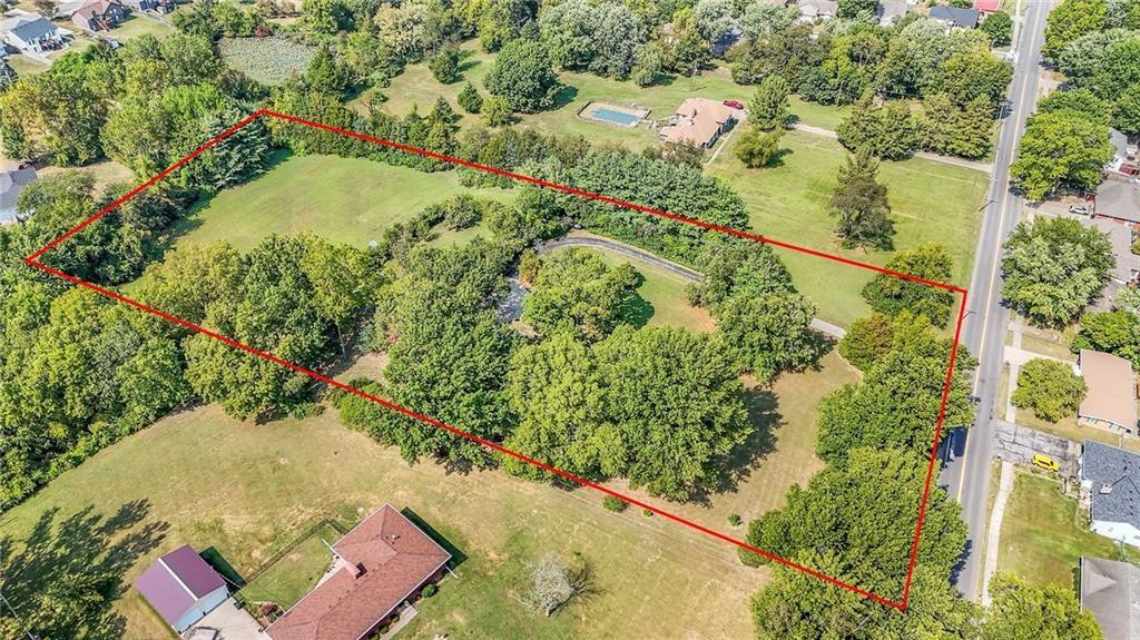 4036 Shrine Park Road Leavenworth, KS 66048 - Photo 46 of 48