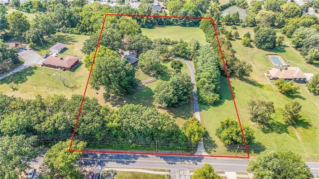 4036 Shrine Park Road Leavenworth, KS 66048 - Photo 47 of 48