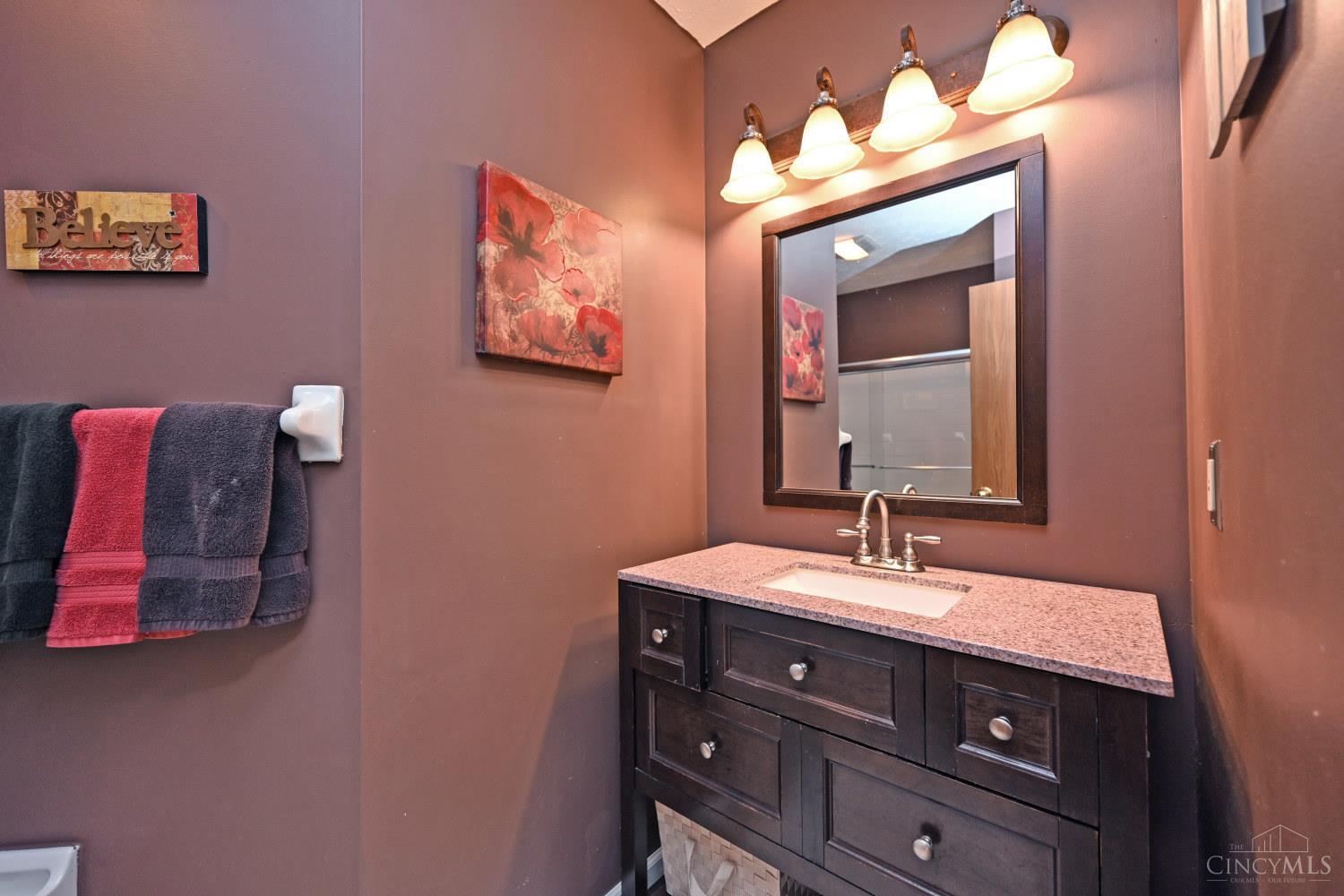 590 Rentz Place Cincinnati, OH 45238 - Photo 28 of 38