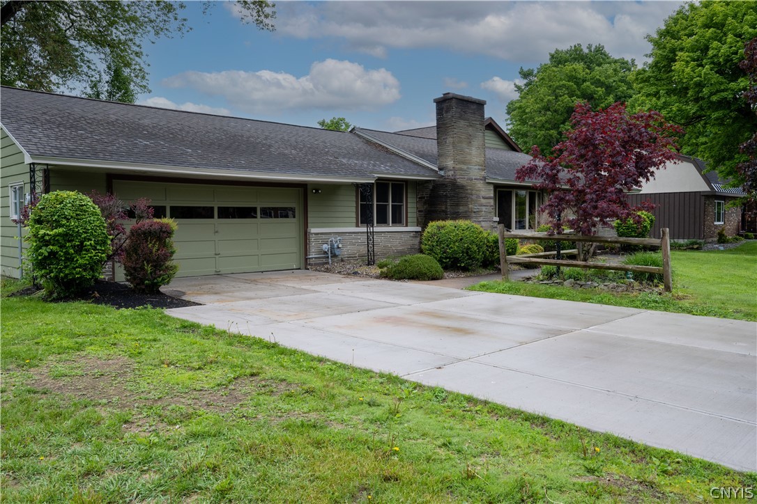 6541 Elmer Hill Road Lee, NY 13440 - Photo 8 of 29
