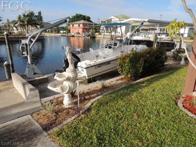3197 Stabile Road St. James City, FL 33956 - Photo 1 of 17 a picture of city view