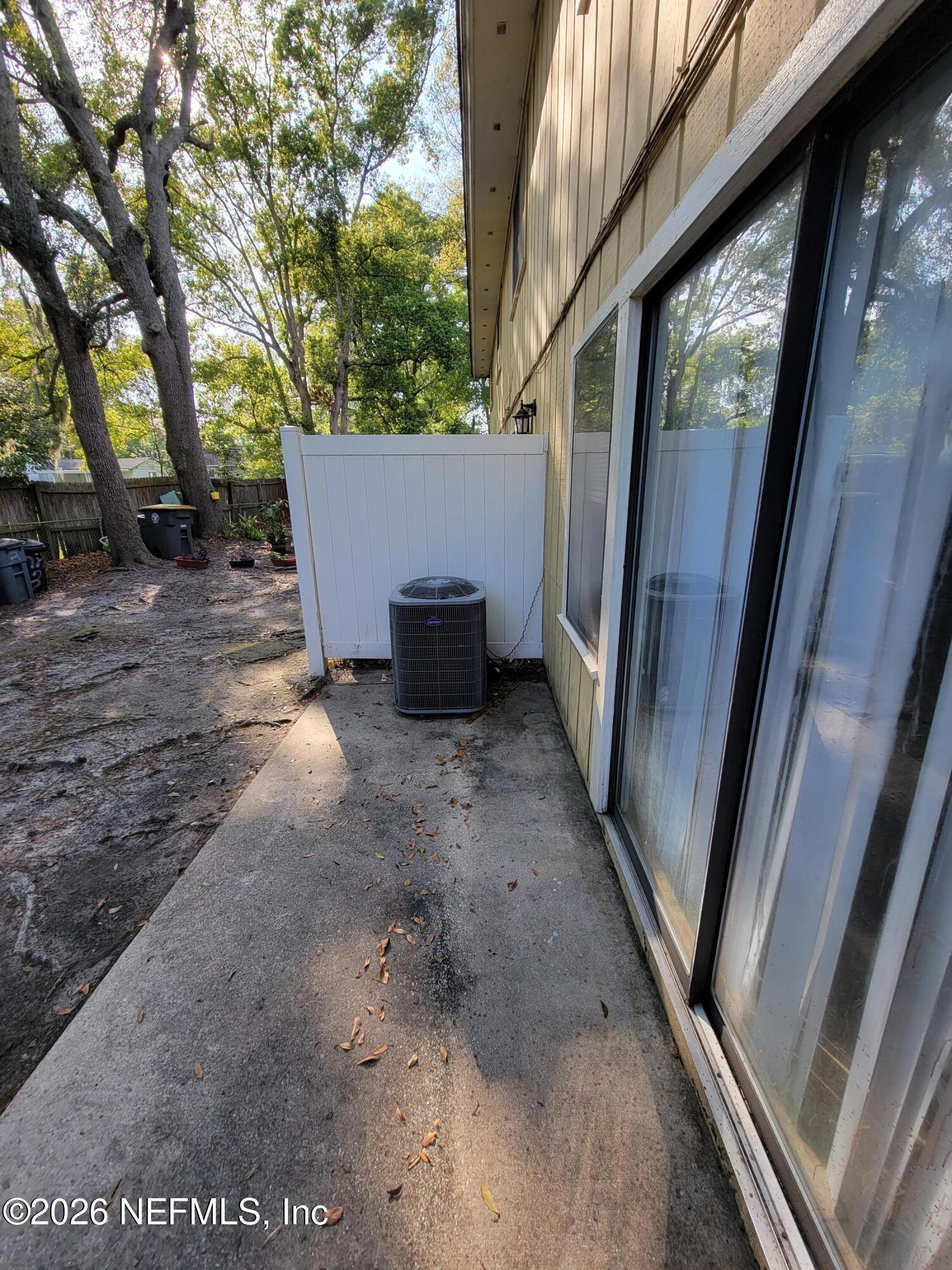 2192 Inwood Terrace, Unit 1 Jacksonville, FL 32207 - Photo 10 of 10 back