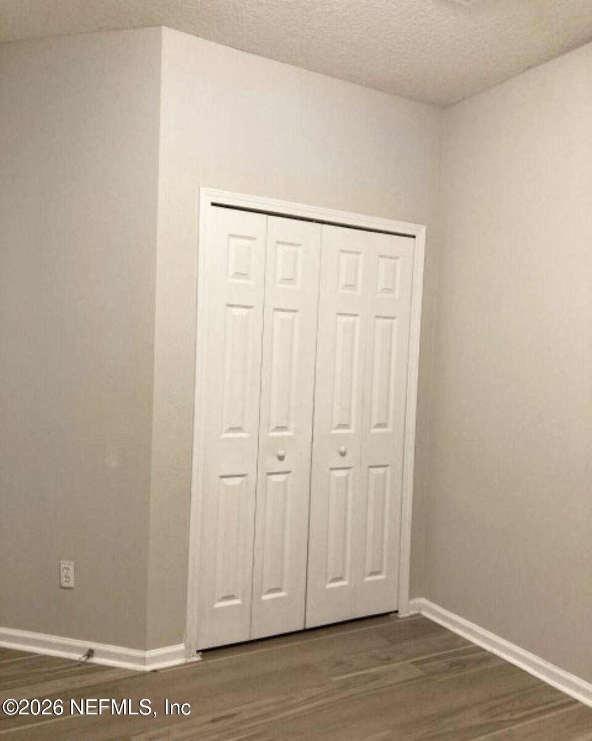 3610 Kirkpatrick Circle, Unit 3 Jacksonville, FL 32210 - Photo 12 of 19 bedroom closet 2