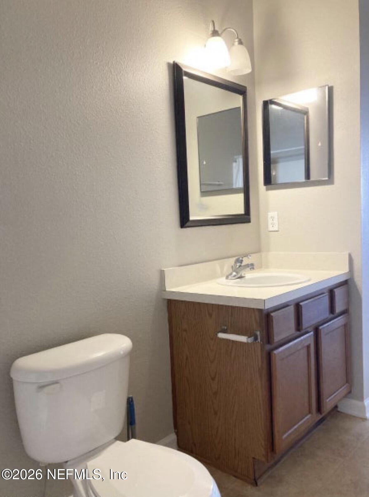 3610 Kirkpatrick Circle, Unit 3 Jacksonville, FL 32210 - Photo 13 of 19 Full 2nd bathroom