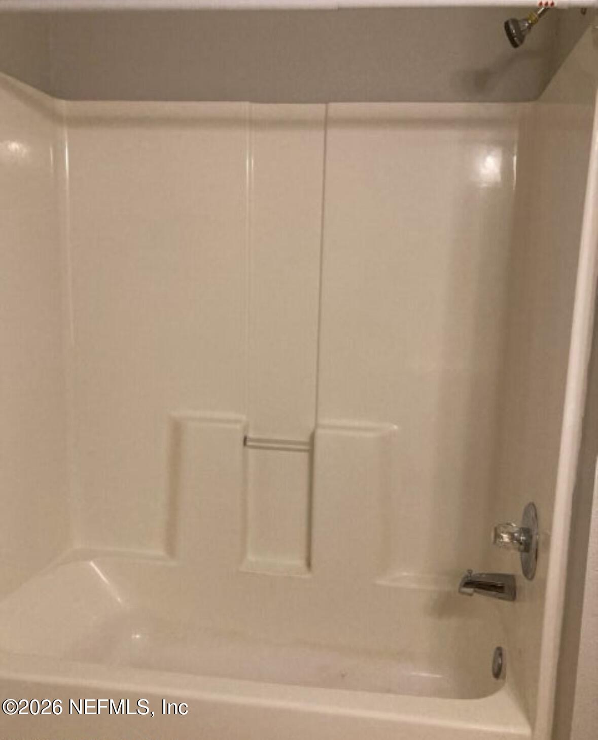 3610 Kirkpatrick Circle, Unit 3 Jacksonville, FL 32210 - Photo 14 of 19 Bathroom 2 shower