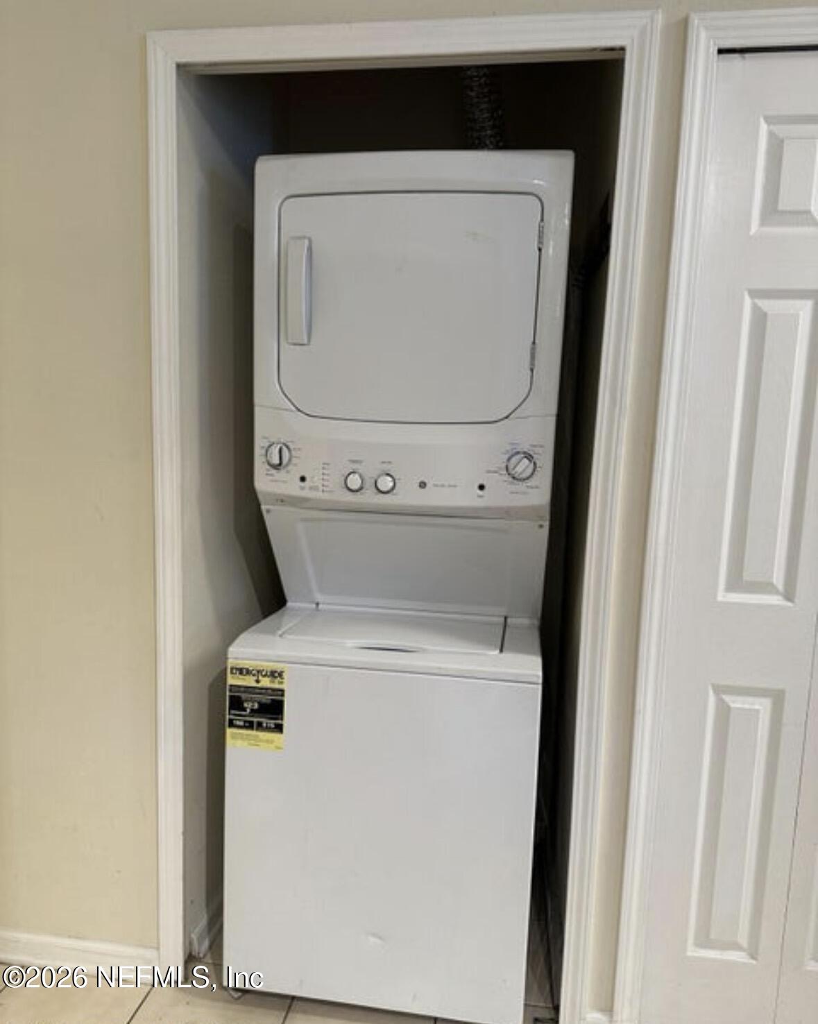 3610 Kirkpatrick Circle, Unit 3 Jacksonville, FL 32210 - Photo 15 of 19 Laundry