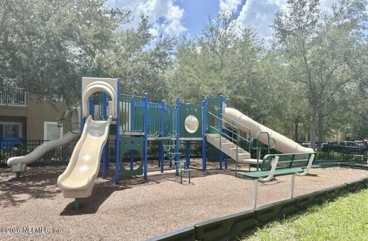 3610 Kirkpatrick Circle, Unit 3 Jacksonville, FL 32210 - Photo 18 of 19 Playground