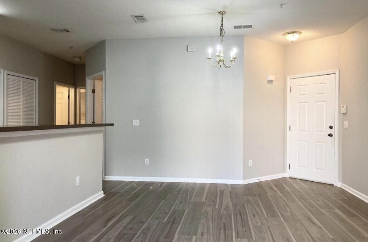 3610 Kirkpatrick Circle, Unit 3 Jacksonville, FL 32210 - Photo 2 of 19 Entrance