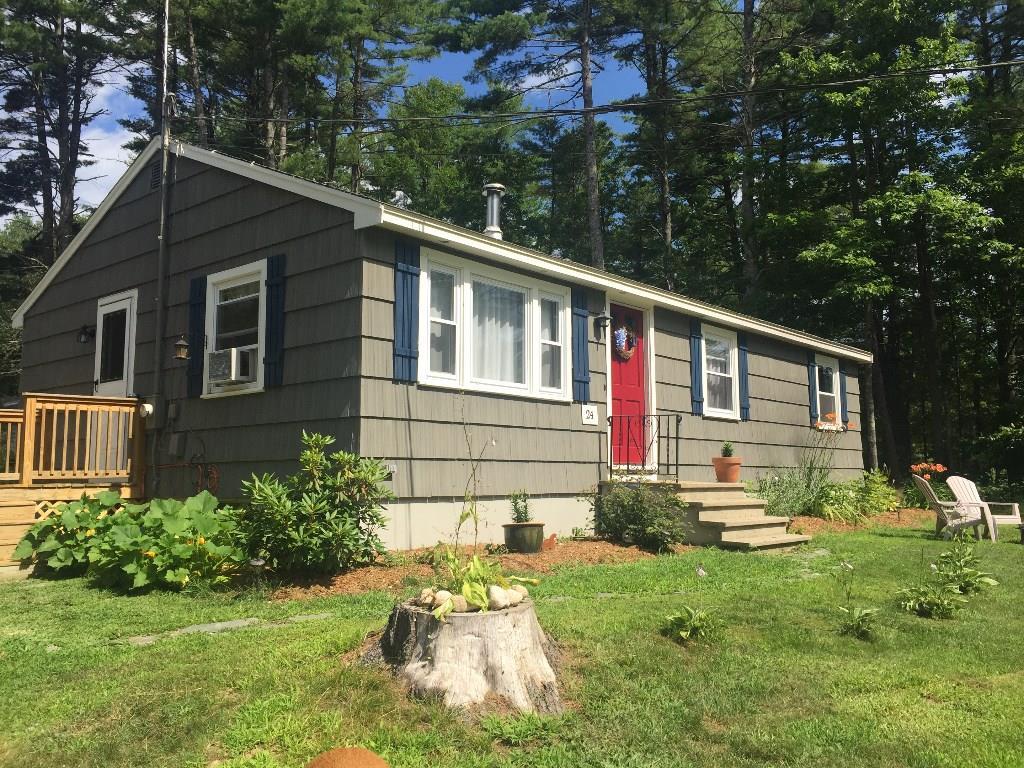 24 Viola Street Raymond, ME 04071 - Photo 1 of 17 Photo