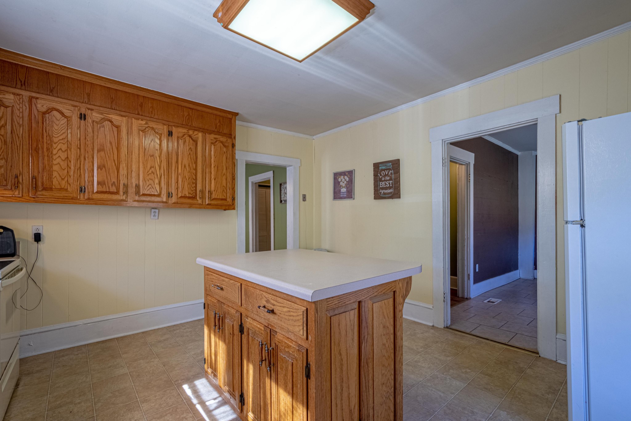 9263 Bethel Road Prospect, TN 38477 - Photo 15 of 45 a room with storage and utility