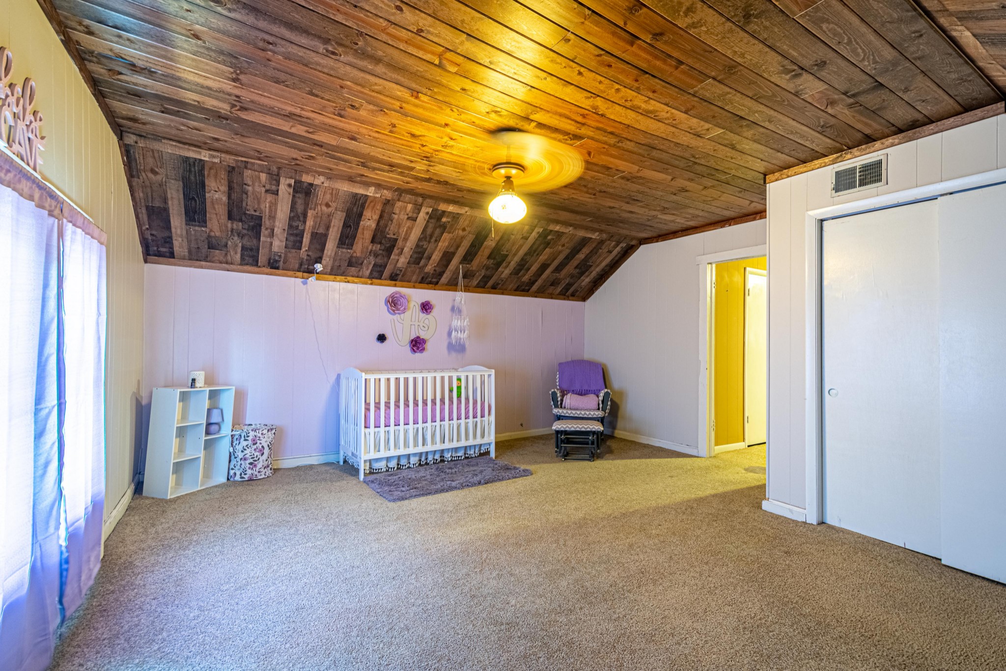 9263 Bethel Road Prospect, TN 38477 - Photo 34 of 45 a view of an empty room with a window