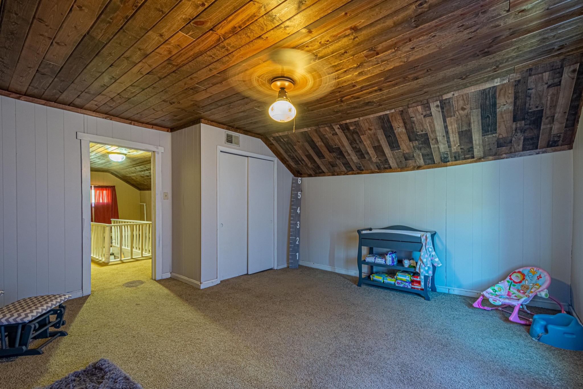 9263 Bethel Road Prospect, TN 38477 - Photo 35 of 45 a room with toys and dresser