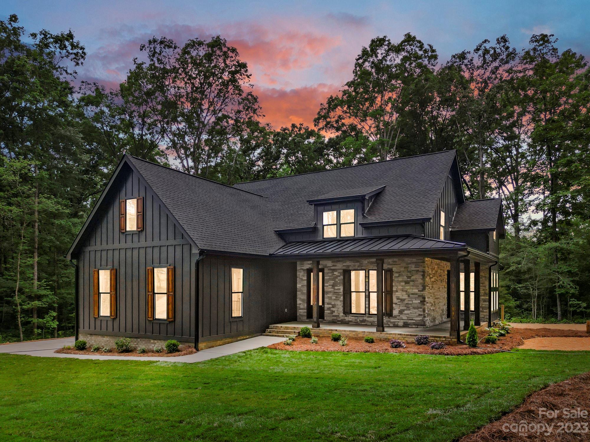 10052 Jim Sossoman Road Midland, NC 28107 - Photo 1 of 46 Gallery Image 1