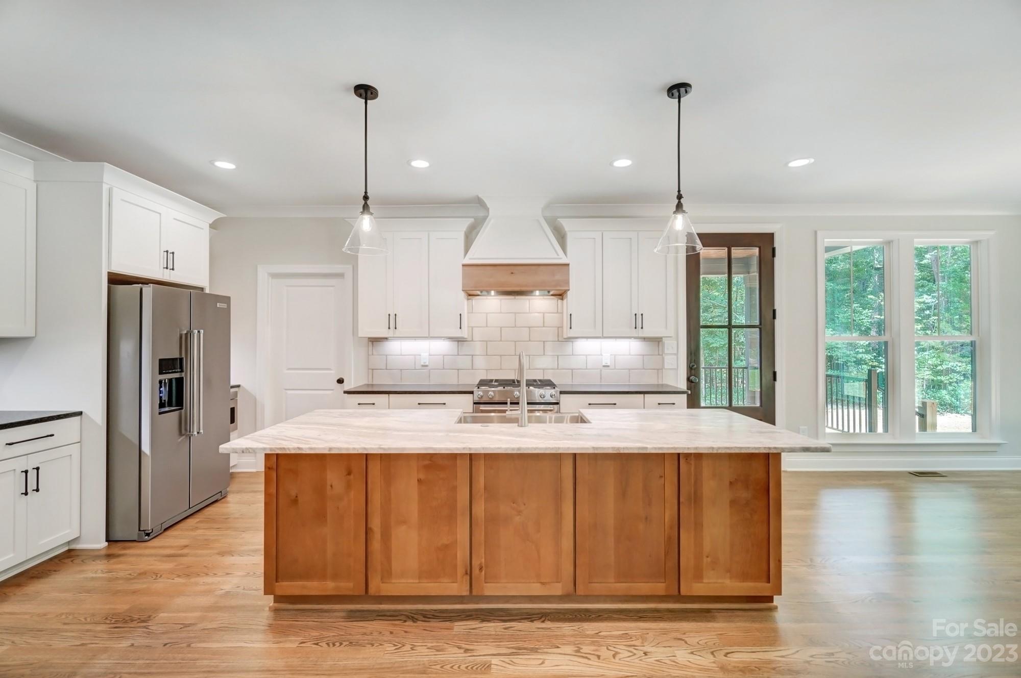 10052 Jim Sossoman Road Midland, NC 28107 - Photo 11 of 46 Gallery Image 11