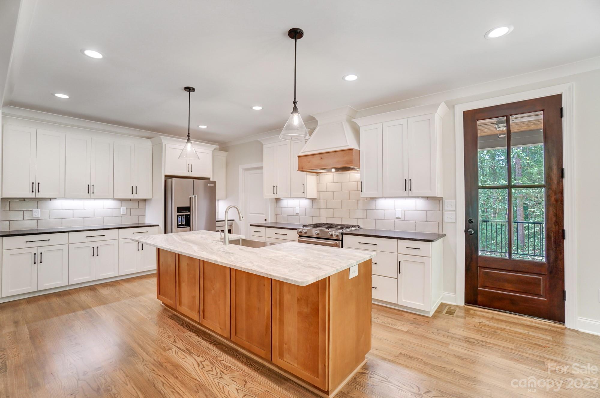 10052 Jim Sossoman Road Midland, NC 28107 - Photo 12 of 46 Gallery Image 12
