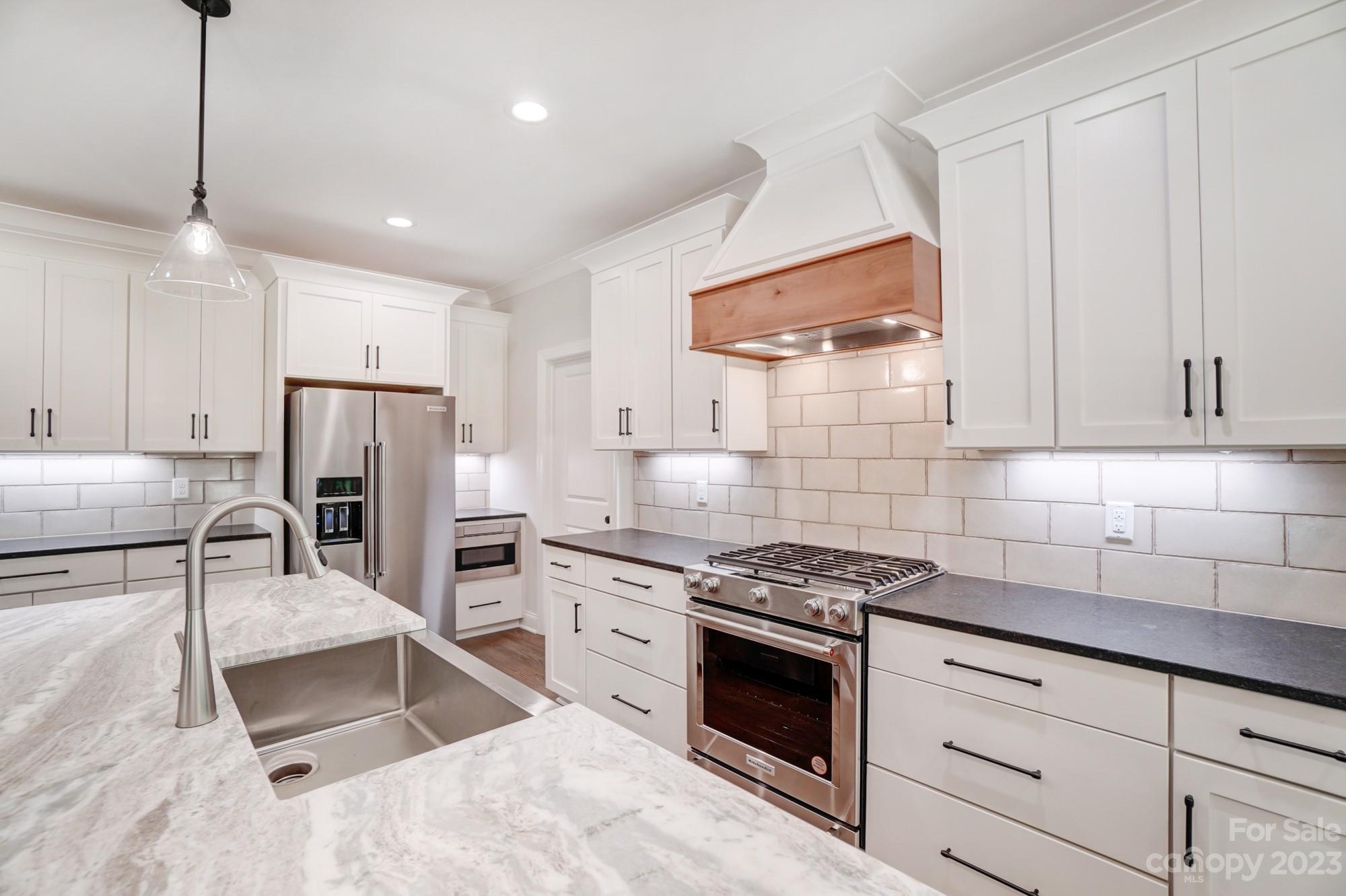 10052 Jim Sossoman Road Midland, NC 28107 - Photo 13 of 46 Gallery Image 13