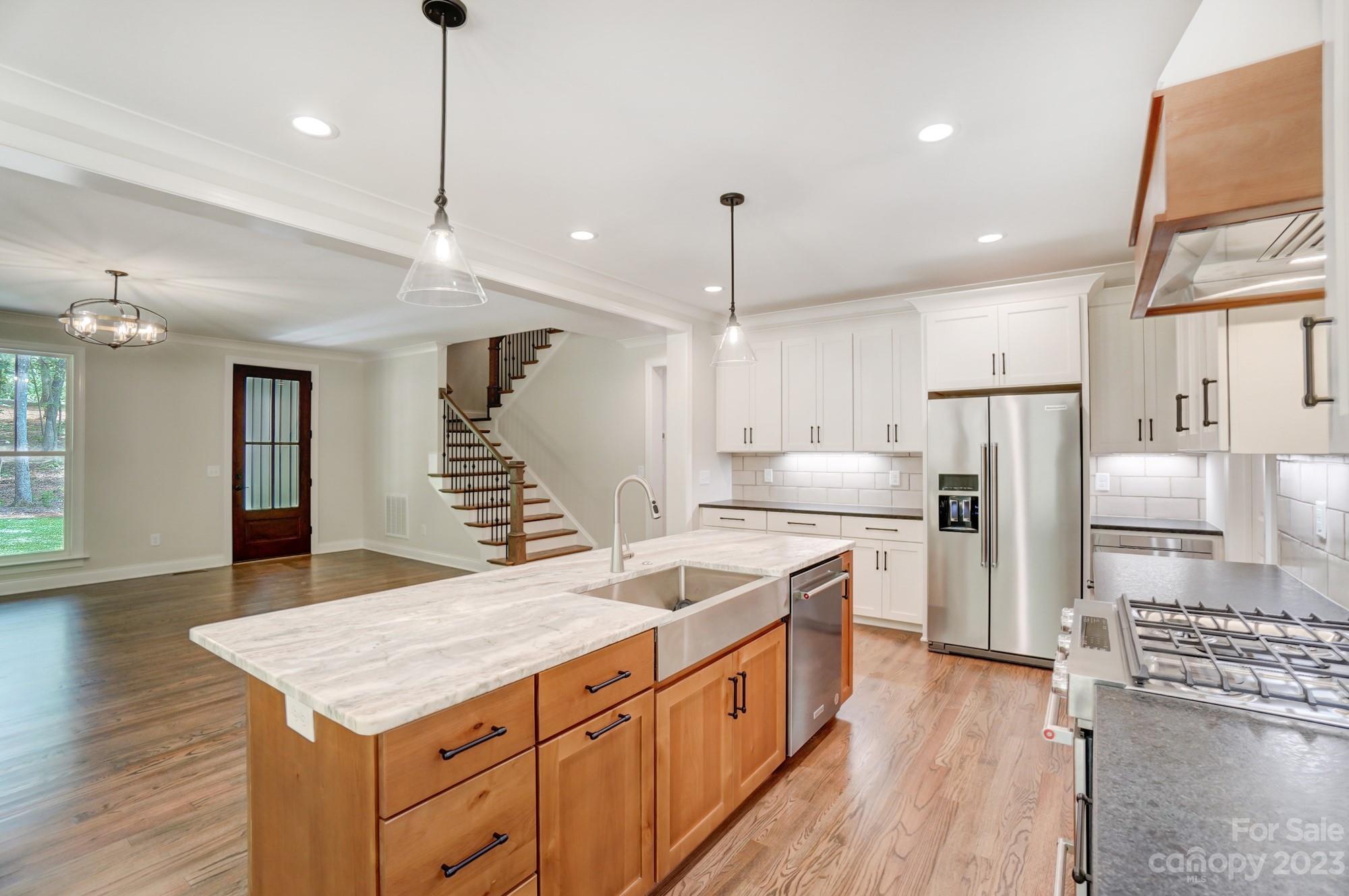 10052 Jim Sossoman Road Midland, NC 28107 - Photo 14 of 46 Gallery Image 14