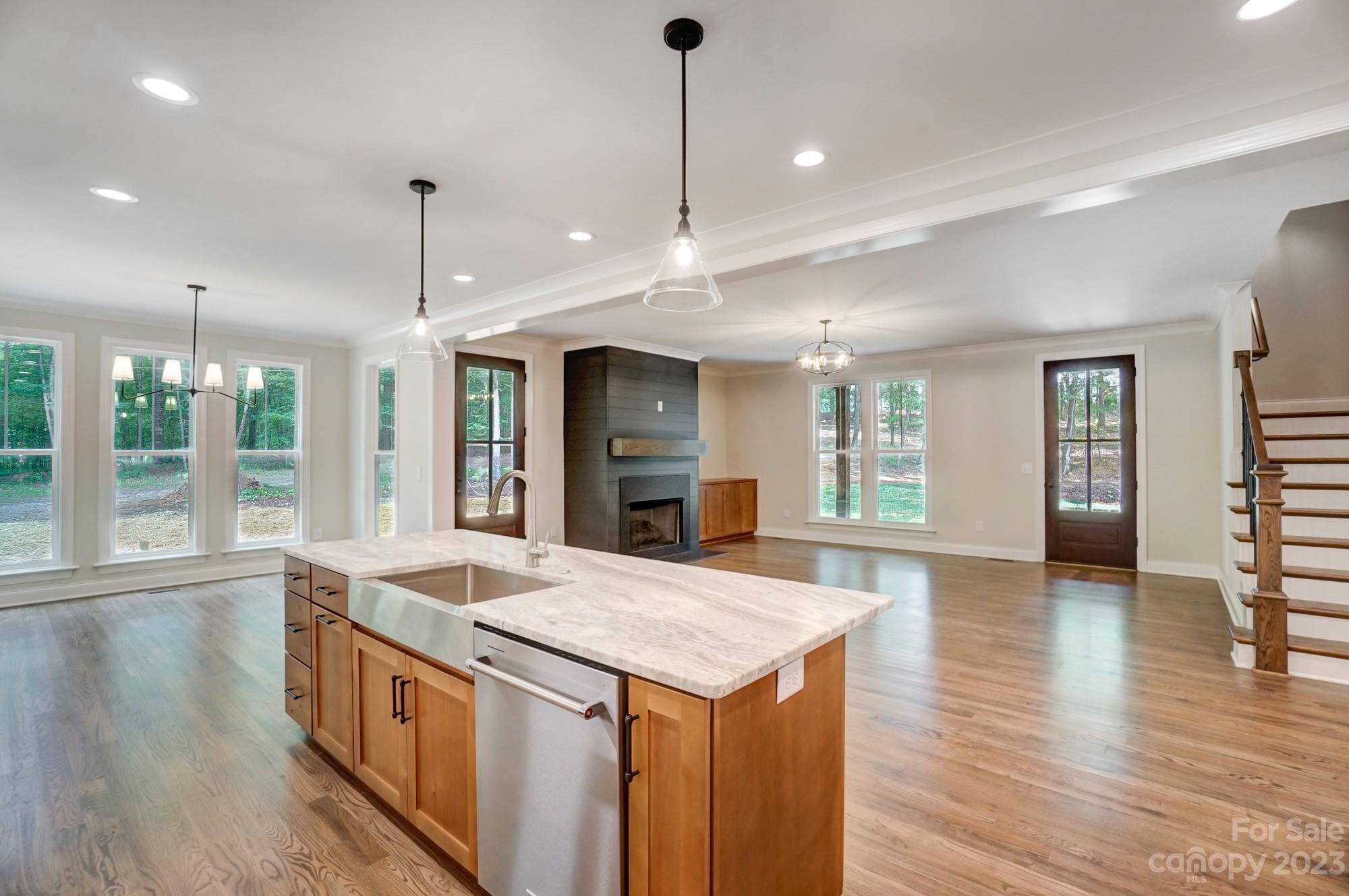 10052 Jim Sossoman Road Midland, NC 28107 - Photo 15 of 46 Gallery Image 15