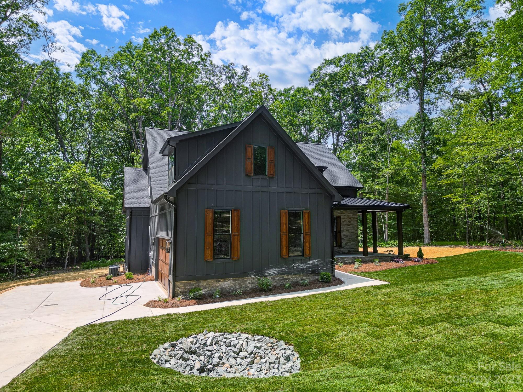 10052 Jim Sossoman Road Midland, NC 28107 - Photo 2 of 46 Gallery Image 2