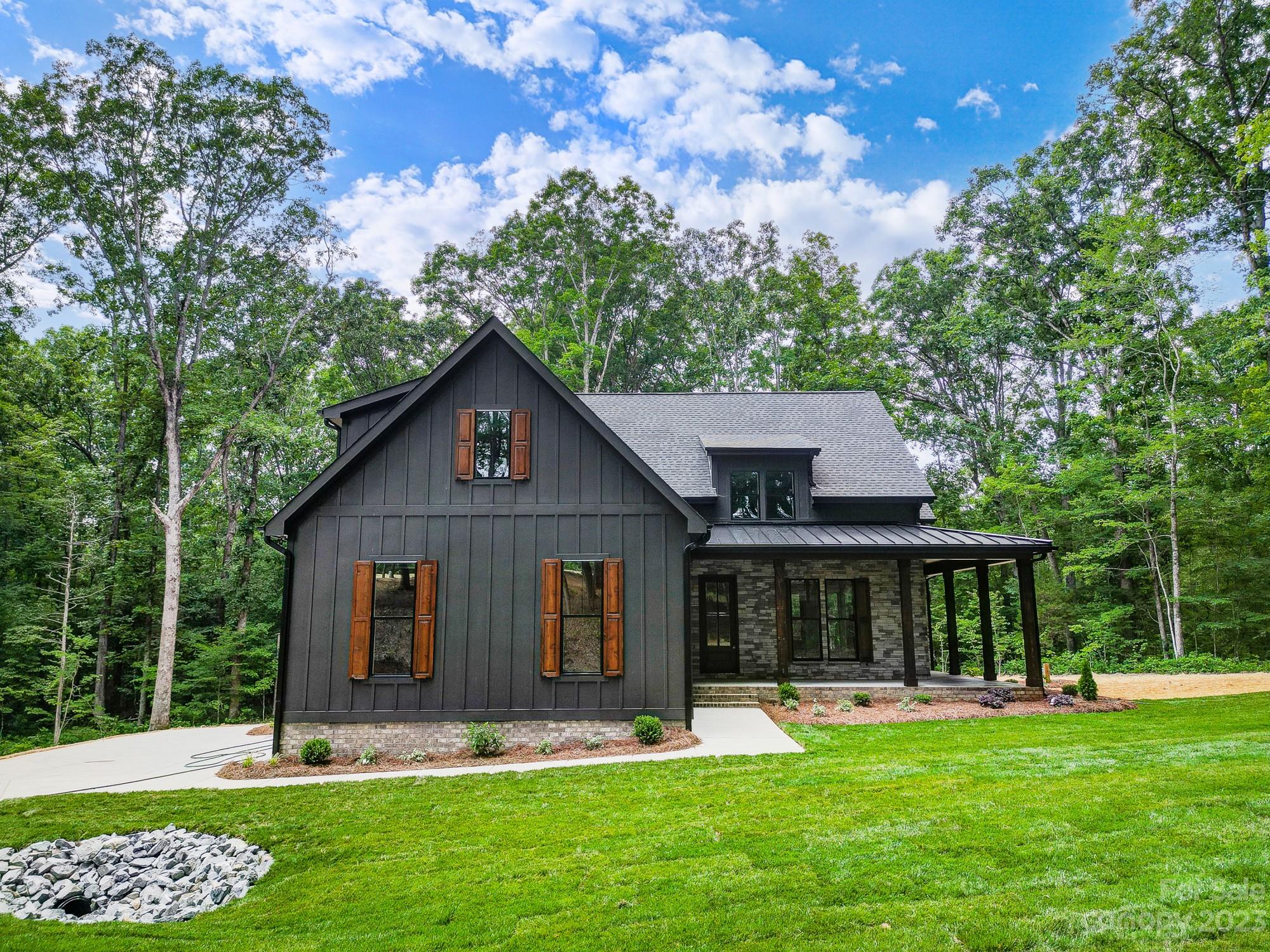 10052 Jim Sossoman Road Midland, NC 28107 - Photo 3 of 46 Gallery Image 3