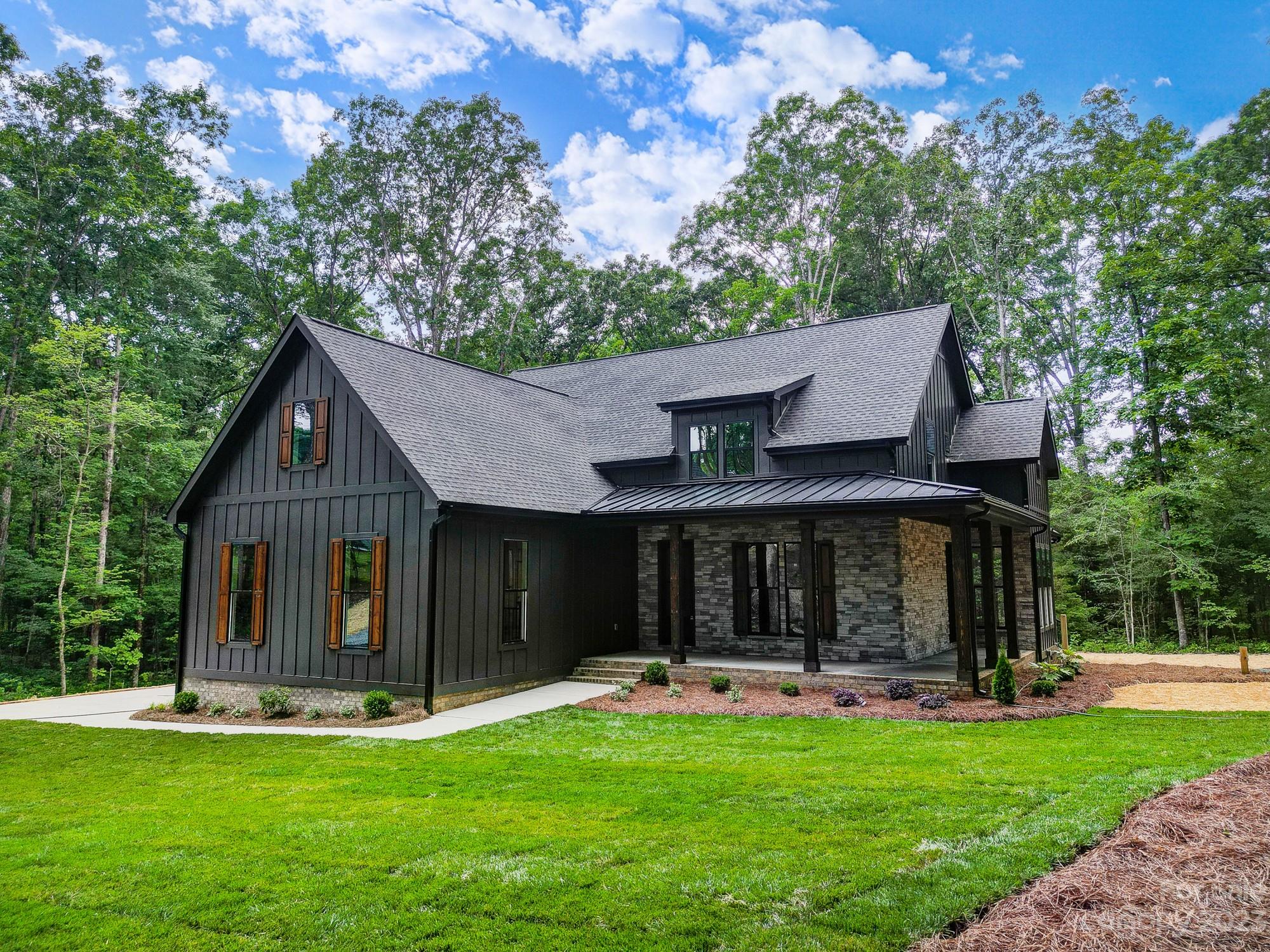 10052 Jim Sossoman Road Midland, NC 28107 - Photo 4 of 46 Gallery Image 4