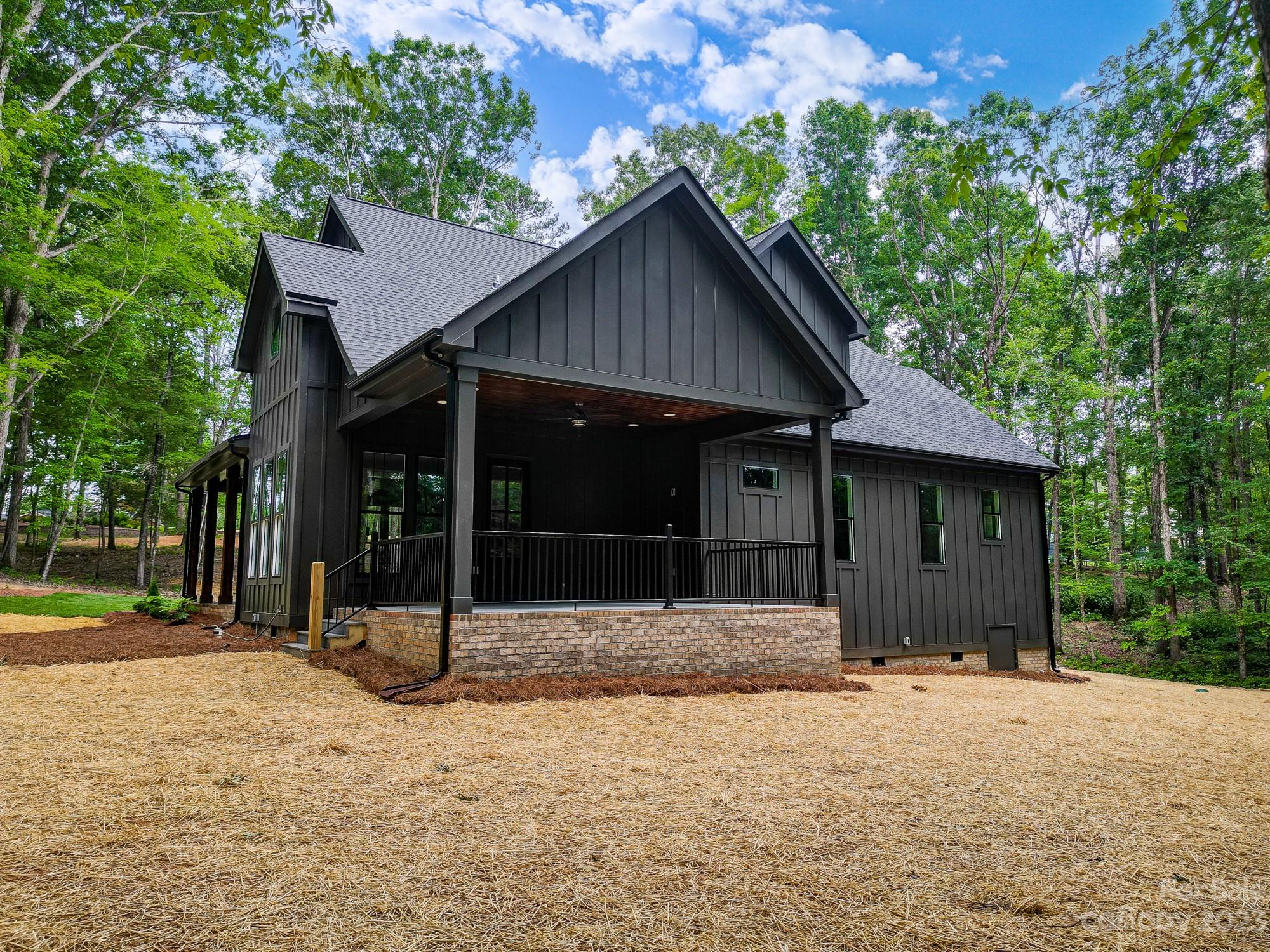 10052 Jim Sossoman Road Midland, NC 28107 - Photo 41 of 46 Gallery Image 41