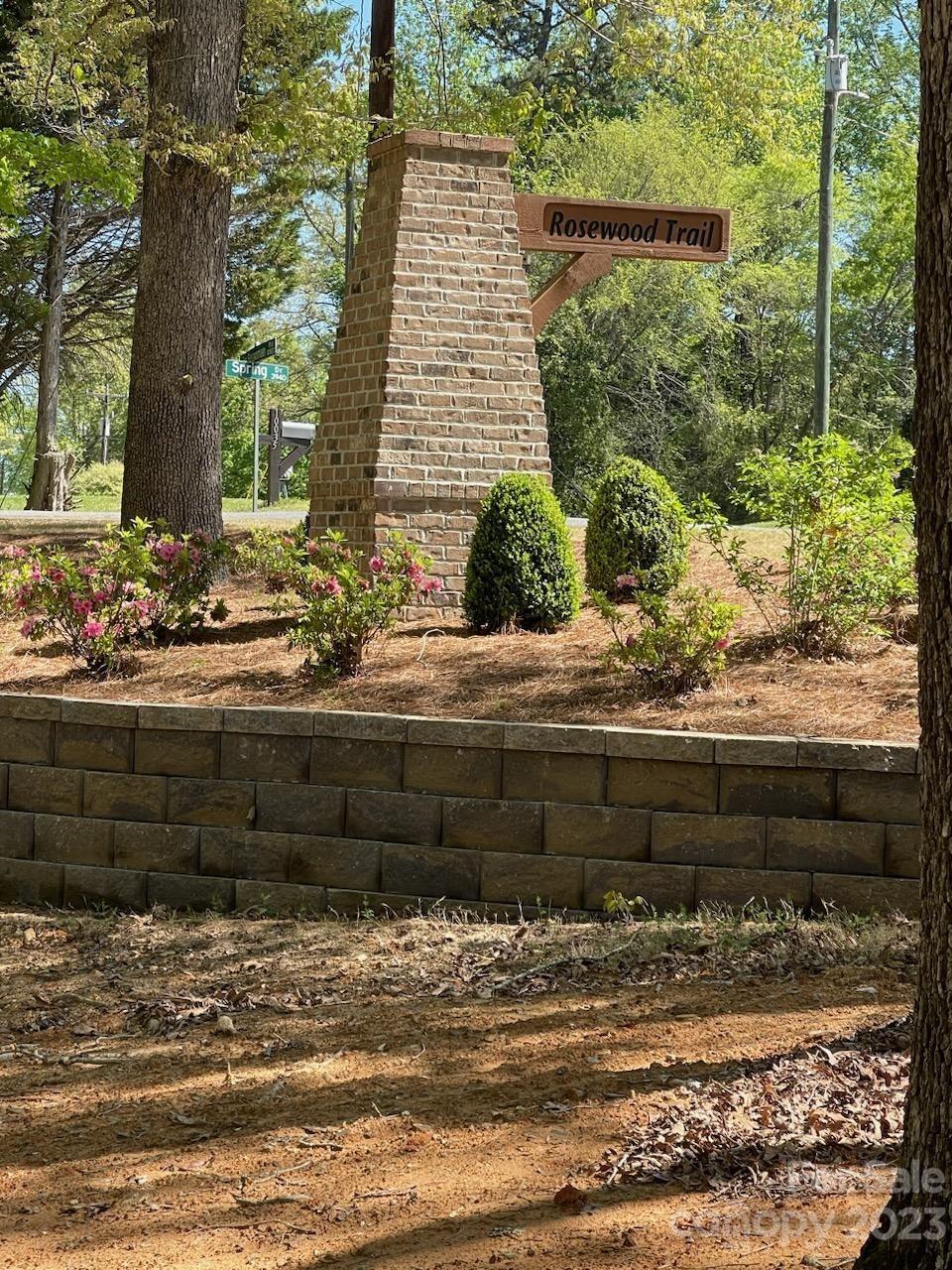 10052 Jim Sossoman Road Midland, NC 28107 - Photo 45 of 46 Gallery Image 45