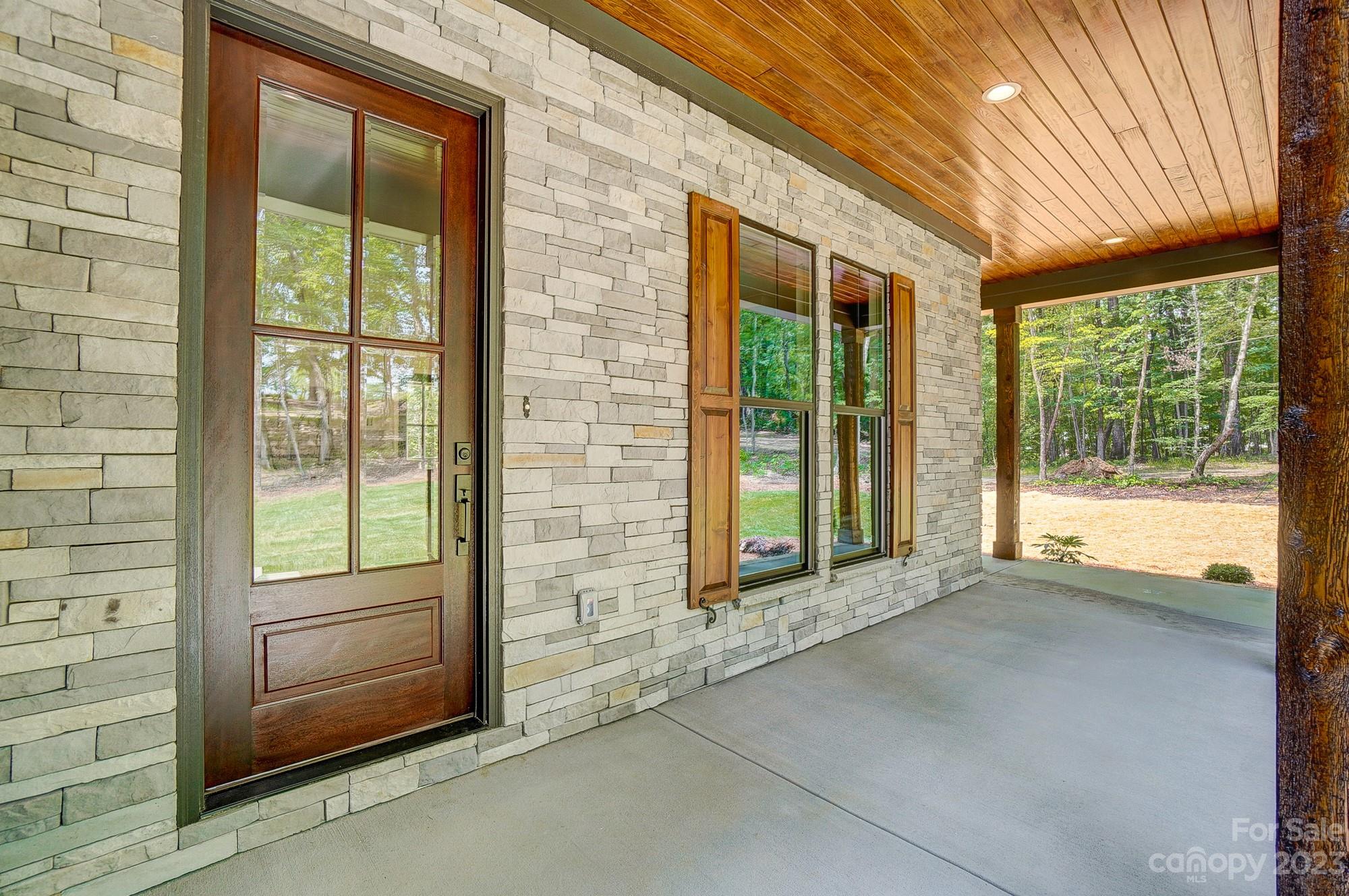 10052 Jim Sossoman Road Midland, NC 28107 - Photo 5 of 46 Gallery Image 5