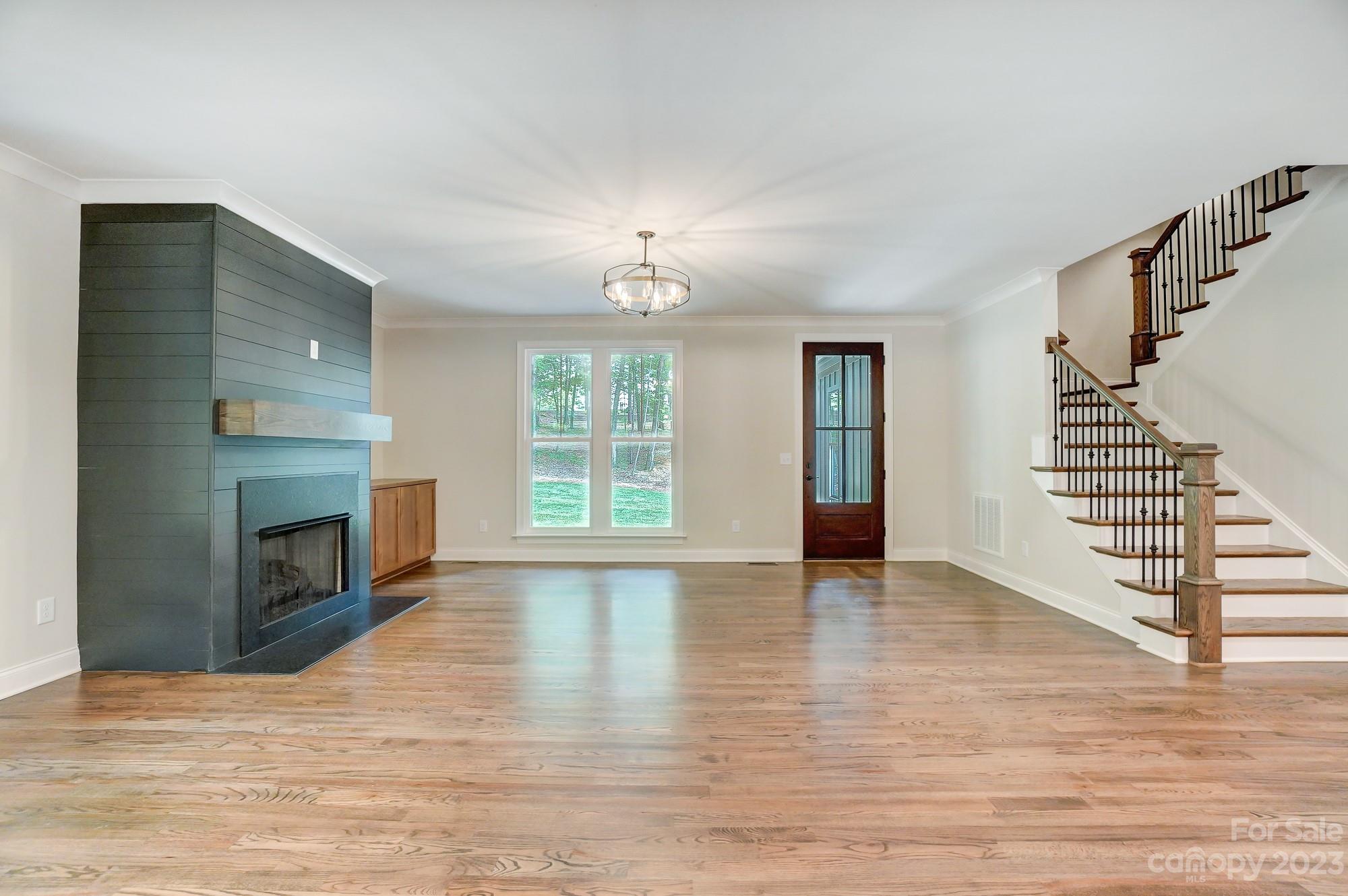 10052 Jim Sossoman Road Midland, NC 28107 - Photo 7 of 46 Gallery Image 7