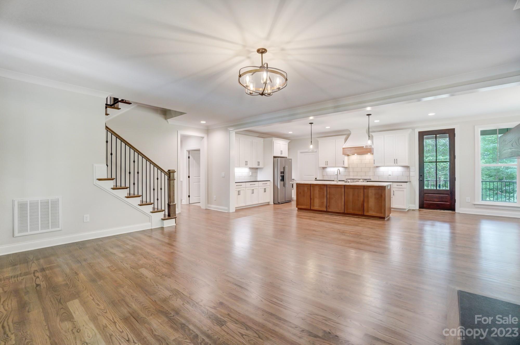 10052 Jim Sossoman Road Midland, NC 28107 - Photo 8 of 46 Gallery Image 8