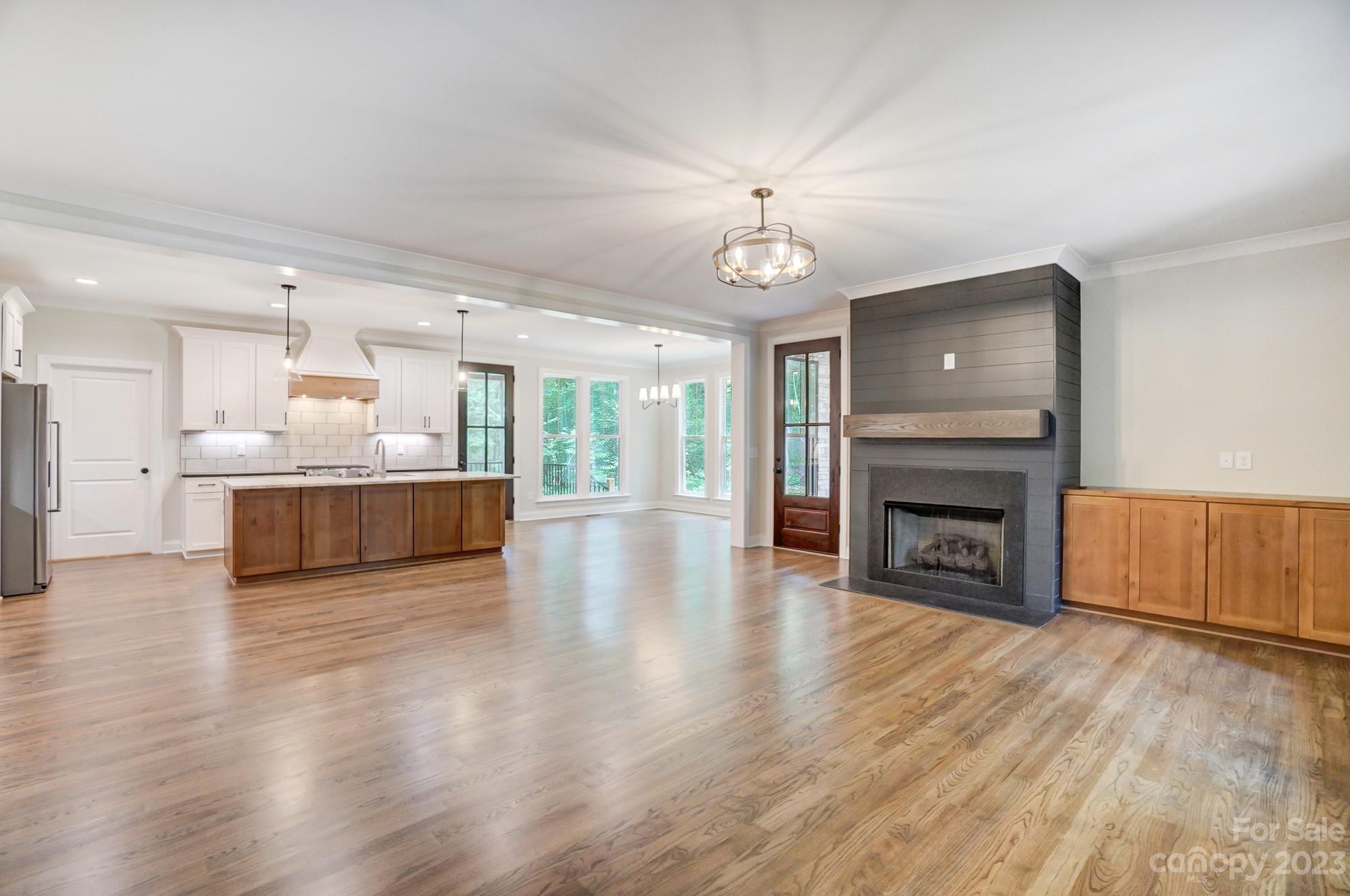 10052 Jim Sossoman Road Midland, NC 28107 - Photo 9 of 46 Gallery Image 9