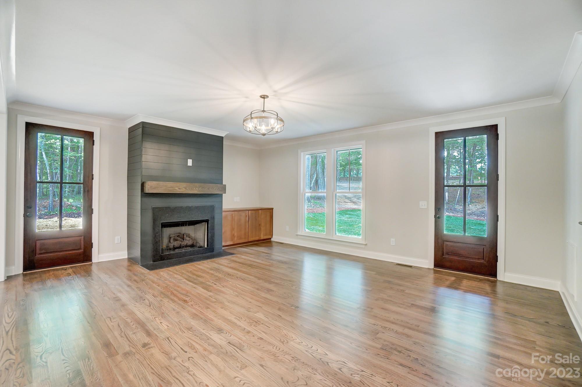 10052 Jim Sossoman Road Midland, NC 28107 - Photo 10 of 46 Gallery Image 10