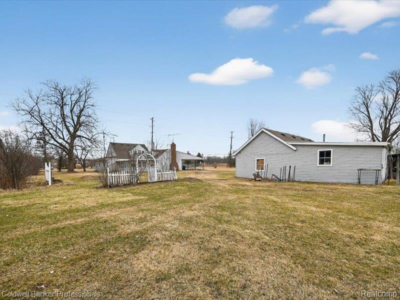 44103 Tyler Road Belleville, MI 48111 - Photo 41 of 49