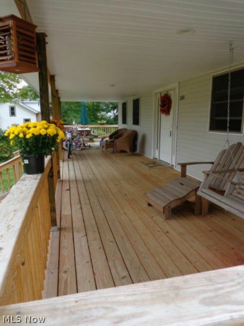 3291 Brunk Road Akron, OH 44312 - Photo 20 of 24 Wrap around front porch