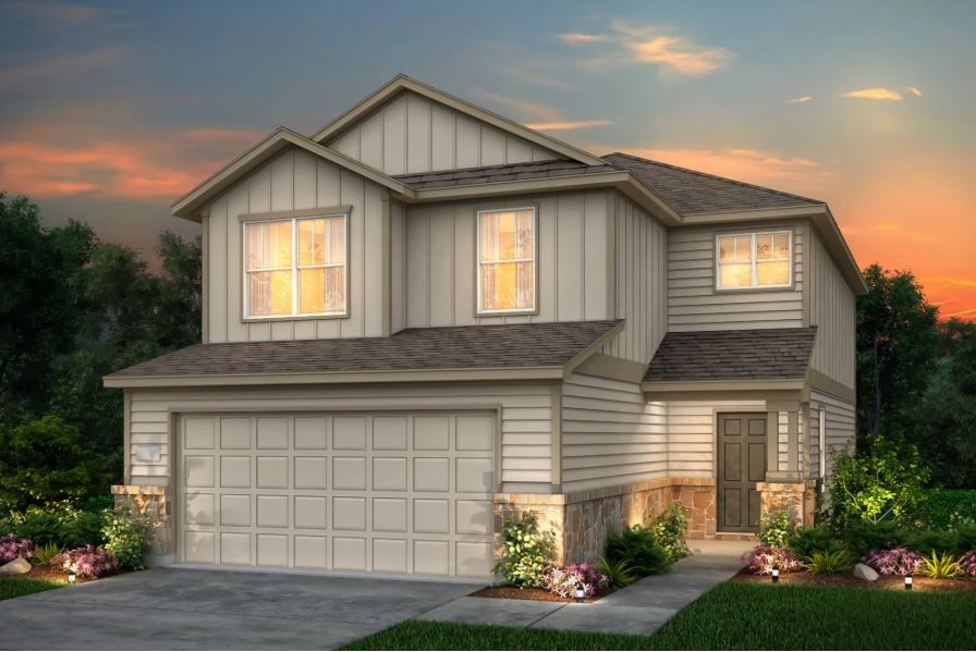 137 Spotted Rail Ridge Leander, TX 78641 - Photo 1 of 1