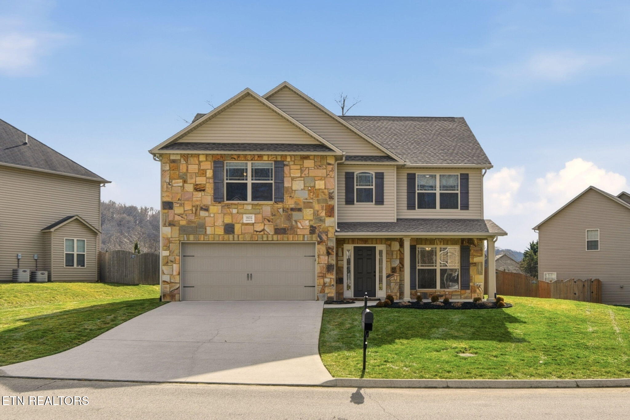 1632 Dempsey Road Knoxville, TN 37932 - Photo 1 of 56 1632 Dempsey