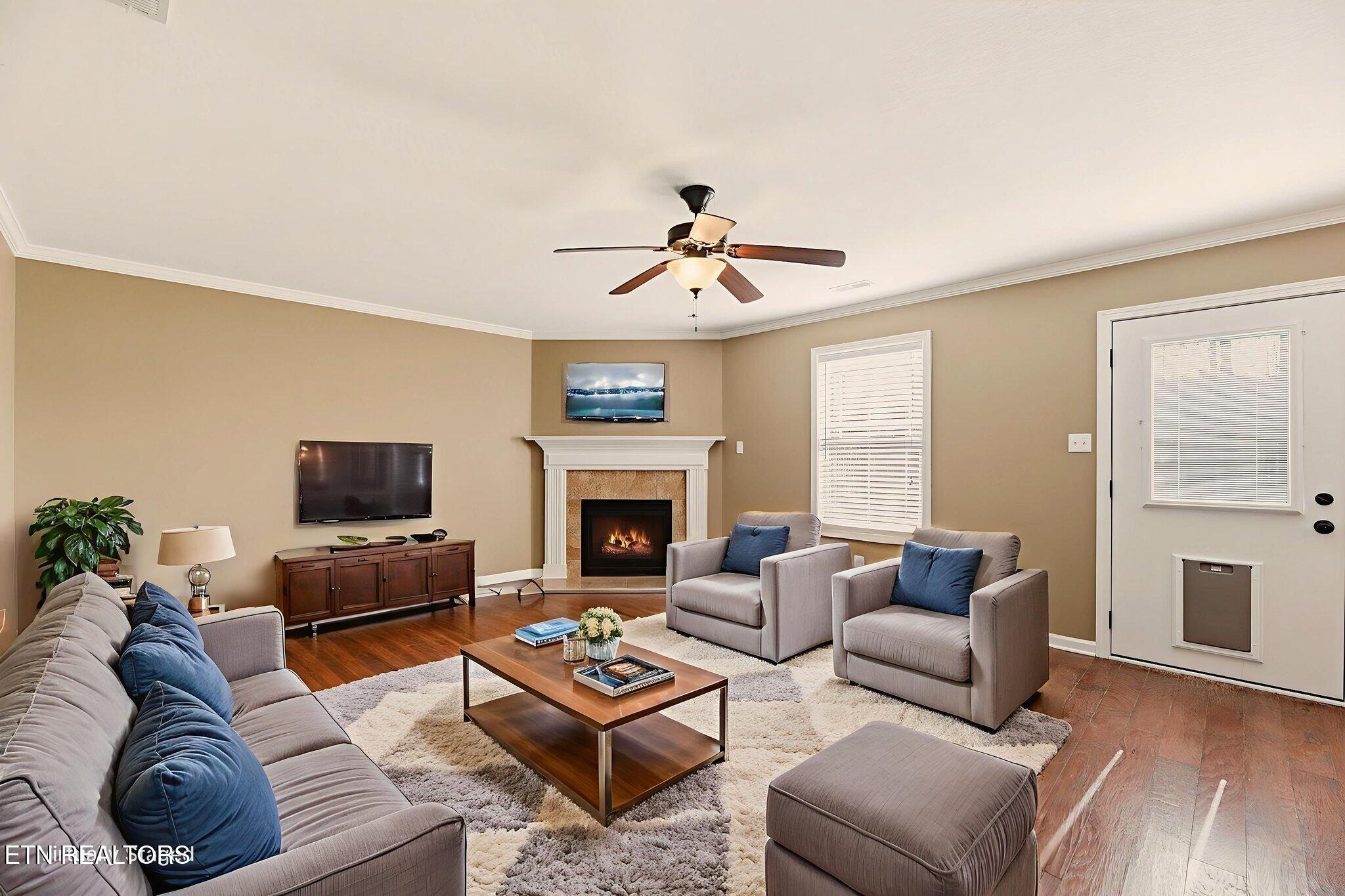 1632 Dempsey Road Knoxville, TN 37932 - Photo 17 of 56 Virtually Staged