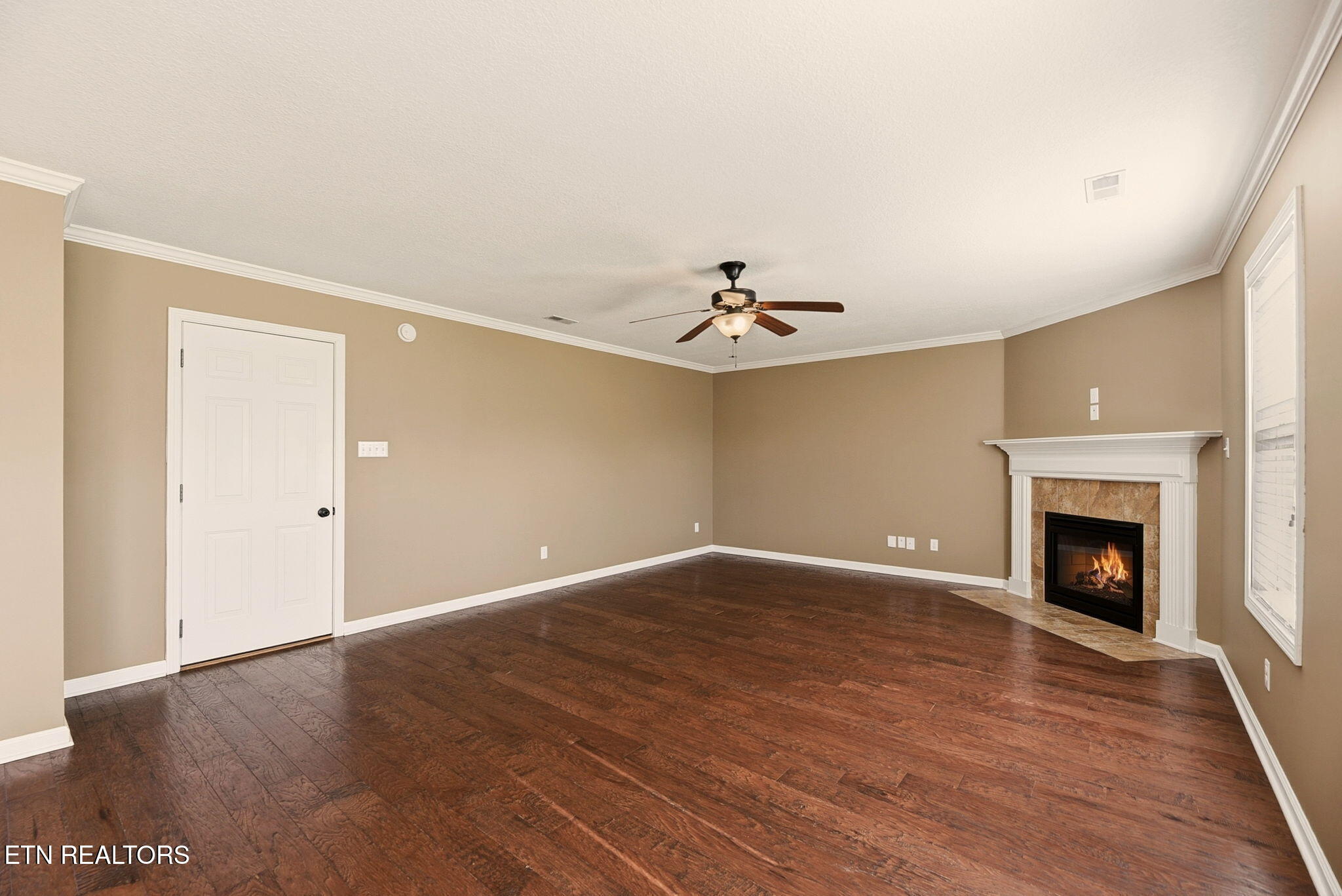1632 Dempsey Road Knoxville, TN 37932 - Photo 18 of 56 Family room