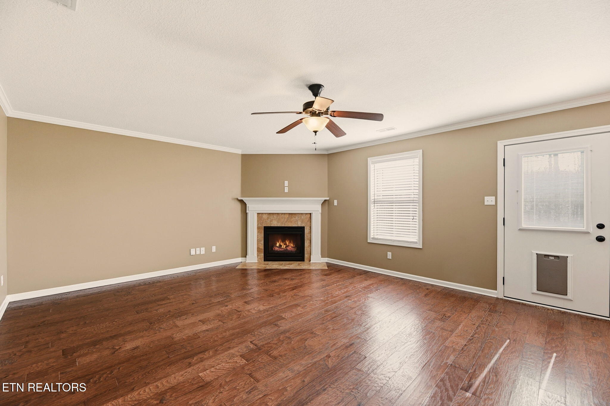 1632 Dempsey Road Knoxville, TN 37932 - Photo 19 of 56 Family room