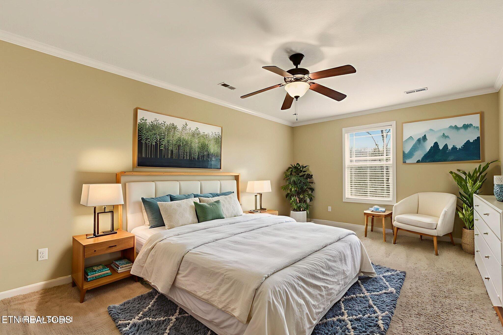 1632 Dempsey Road Knoxville, TN 37932 - Photo 22 of 56 Virtually Staged