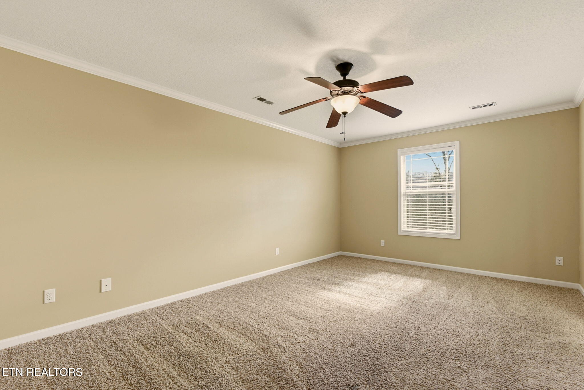 1632 Dempsey Road Knoxville, TN 37932 - Photo 23 of 56 Master Bdrm